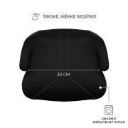 Podsedák I-Boost 2 (125–150 cm) Kinderkraft