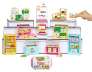 MGA's Miniverse Make it Mini Nábytok do miestností