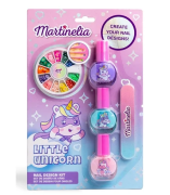 Súprava na manikúru Little unicorn Martinelia
