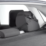 Spätné zrkadlo do auta panoramatické