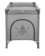 Postieľka cestovná So Gifted KikkaBoo