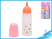 Fľaštička na mlieko 15 cm