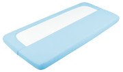 Nepremokavé prestieradlo jersey 60 x 120 cm Babymatex