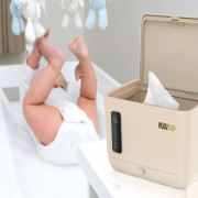 Box na ohrievanie vlhčených obrúskov Calme Neno