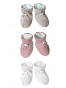 Capáčky so sťahovacou gumičkou Thermo Babyservice