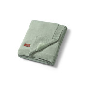 Deka z prírodnej bavlny 75 x 100 cm 0 m+ BabyOno