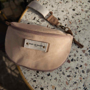 Prebaľovacia Crossbody taška Armelle Baby on Board