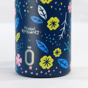 Termofľaša 600 ml Runbott