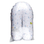 Veľký dojčiaci vankúš Xkko Lux