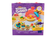 Výroba Pizze Kinetic Sand