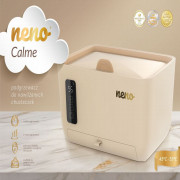 Box na ohrievanie vlhčených obrúskov Calme Neno