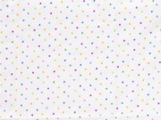 Letná deka 70 x 100 cm bavlna Kaarsgaren