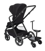 Stúpadlo ku kočíku so sedadlom Hop-on Board Maxi-Cosi