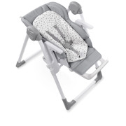 Jedálenská stolička Mila Desert Jané