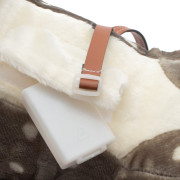 Hojdací koník s melódiou grošovaný PlayTo