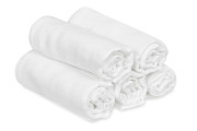 Tetra plienky 5 ks 70 x 80 cm BabyMatex