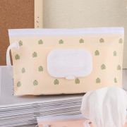 Puzdro/obal na vlhčené obrúsky BacioLand