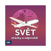 Svet - otázky a odpovede Albi