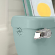 Toaleta detská so zvukom My Size™ Ingenuity