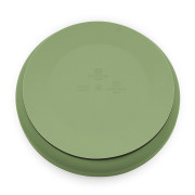 Tanier silikónový s prísavkou Take&Match 6 m+ Petite & Mars