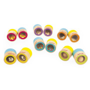 Zvukové senzorické pexeso 12 ks Janod