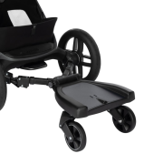 Stúpadlo ku kočíku so sedadlom Hop-on Board Maxi-Cosi