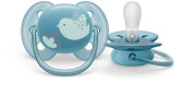 Cumlík Ultrasoft Premium 6-18 m 1 ks Philips Avent