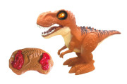Dino T-rex RC na diaľkové ovládanie 31 cm