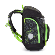 Školská súprava 4 ks Oxy Sherpy Gamer