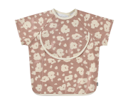 Podbradník 2v1 s odnímateľnými rukávmi Beaba