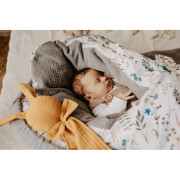 Mušelínový zaspávač T-Tomi