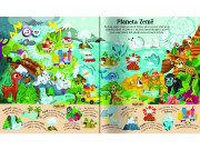 Nájdi ma Svet okolo nás