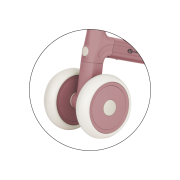 Trojkolka multifunkčná 3 v 1 Bingo Petite & Mars