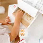 Registračná pokladňa Fresh small foot