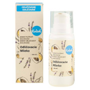 Odličovacie mlieko 100 ml Kvitok