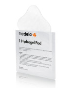 Medela Vankúšiky hydrogélové, 4 ks