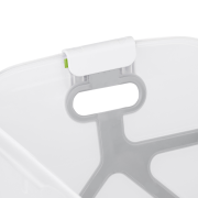 Vanička skladacia Oasis Jané