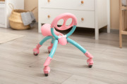 Detské jazdítko 2v1 Beetle Smile