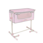 Novorodenecká postieľka pre bábiky s funkciou spoločného spania Sophie 2025 DeCuevas