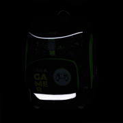 Školská súprava 4 ks Oxy Sherpy Gamer