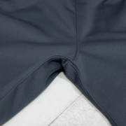 Rastúce softshellové nohavice Sport Brown Esito
