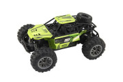 Auto RC buggy terénne 22 cm 2,4 GHz na batérie + dobíjací pack