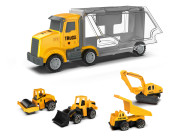 Auto nákladný set 28 cm