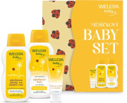 Nechtíkový Baby set Weleda
