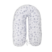 Vankúš na dojčenie Ados 150 x 30 cm Bomimi