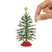 MGA's Miniverse – Mini Food Občerstvenie Vianočná séria