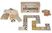 Domino Zvieratá Kindsgut