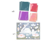 Kreatívna súprava 6 aktivít Djeco