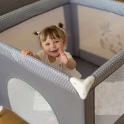 Detská ohrádka Square Freon