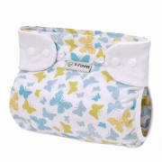 Ortopedické abdukčné nohavičky, patentky (5-9 kg) T-Tomi